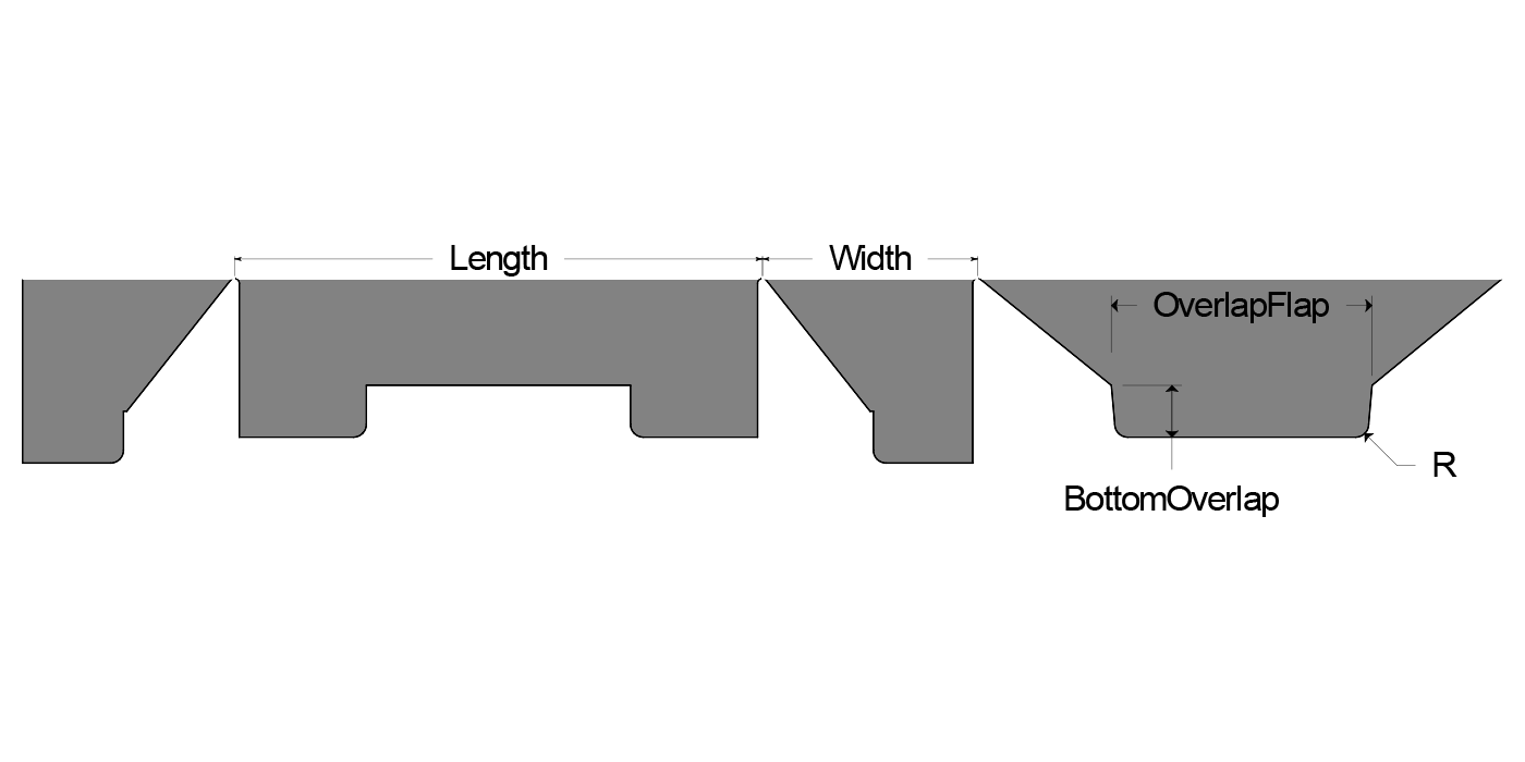 N001_123 Bottom - View 2